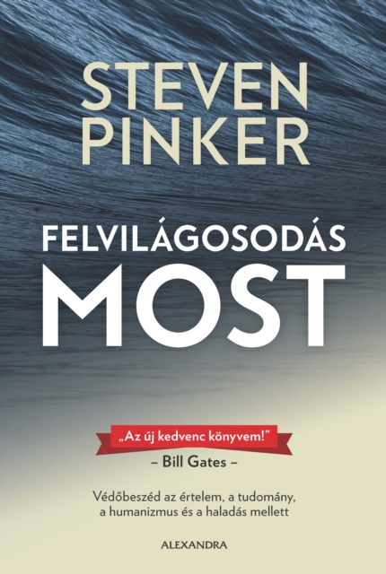 Felvilagosodas most, EPUB eBook