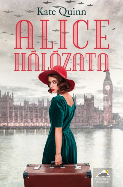 Alice halozata, EPUB eBook