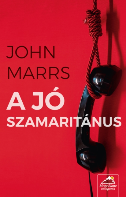 A jo szamaritanus, EPUB eBook