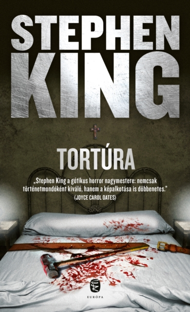 Tortura, EPUB eBook