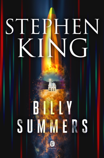 Billy Summers, EPUB eBook