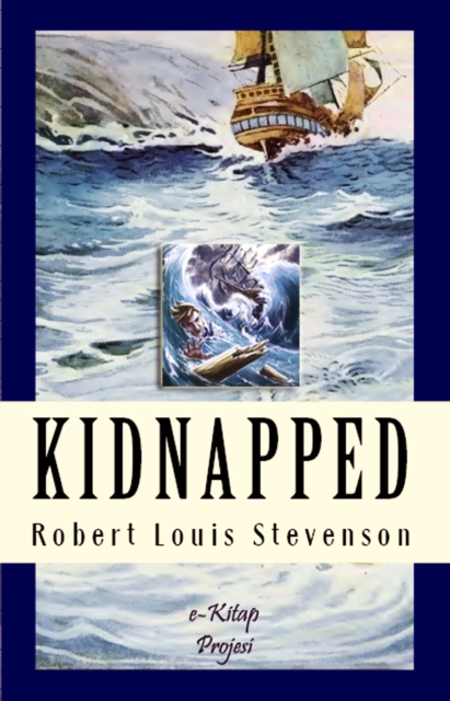 Kidnapped : Illustrated, EPUB eBook