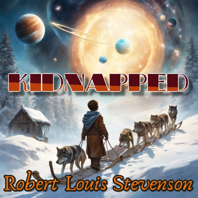 Kidnapped : Illustrated, EPUB eBook