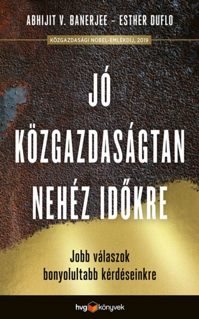 Jo kozgazdasagtan nehez idokre : Meggyozobb valaszok legegetobb kerdeseinkre, EPUB eBook