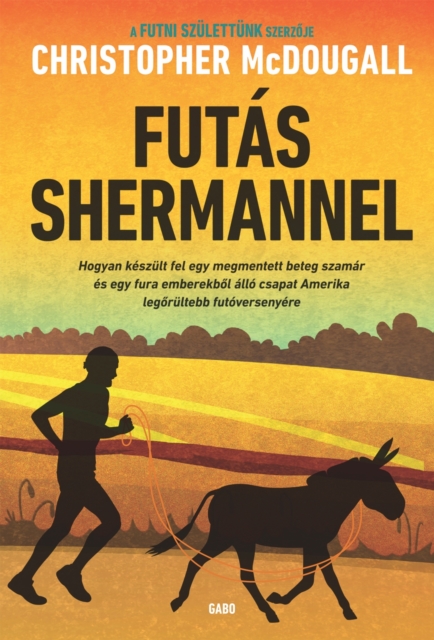 Futas Shermannel, EPUB eBook