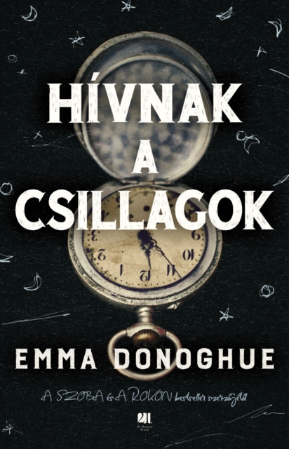 Hivnak a csillagok, EPUB eBook