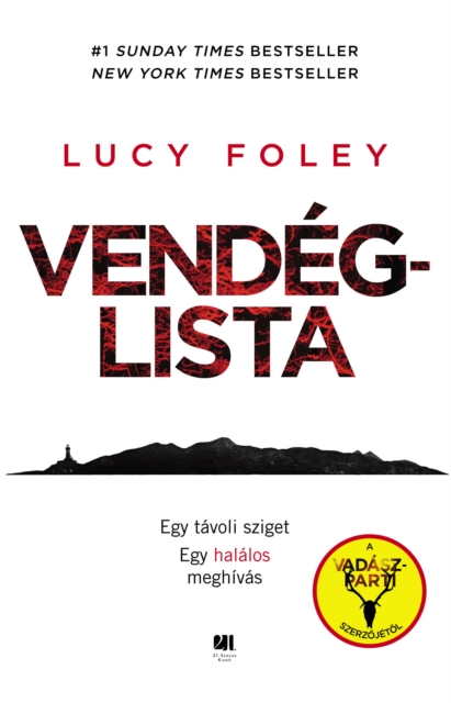 Vendeglista, EPUB eBook