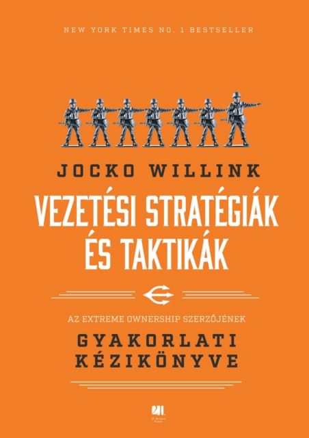 Vezetesi strategiak es taktikak, EPUB eBook