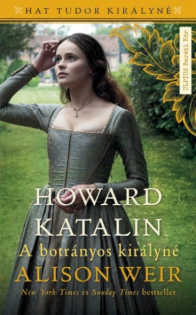 Howard Katalin, EPUB eBook