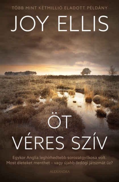 Ot veres sziv, EPUB eBook