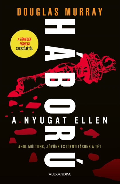 Haboru a Nyugat ellen, EPUB eBook