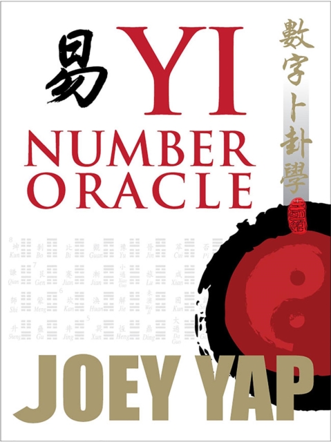 Yi Number Oracle, EPUB eBook