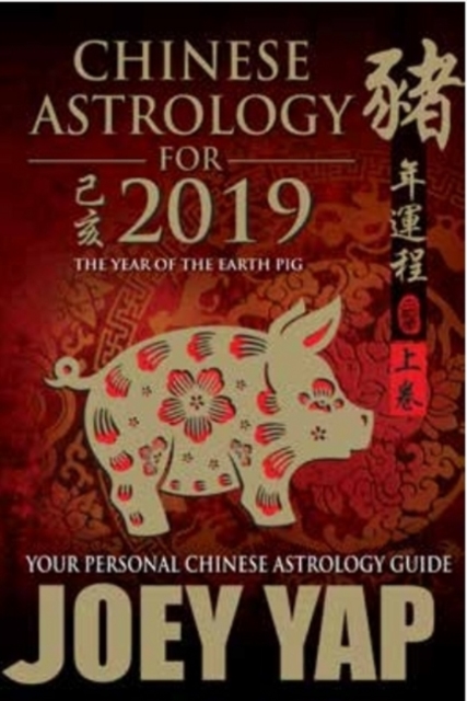Chinese Astrology for 2019, Paperback / softback Book