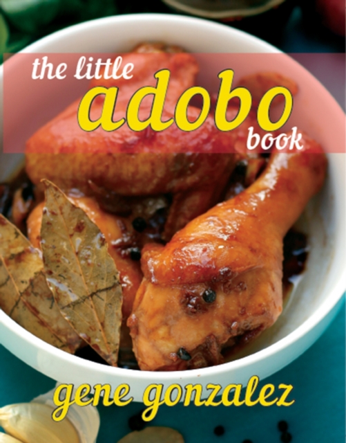 The Little Adobo Book, EPUB eBook