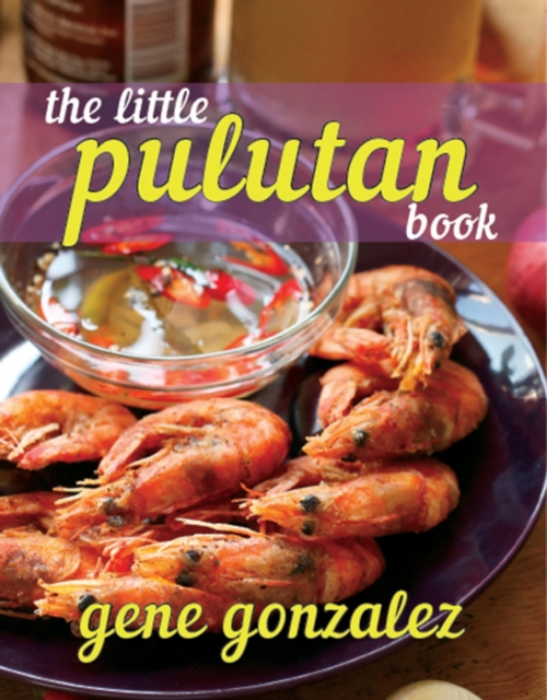 The Little Pulutan Book, EPUB eBook