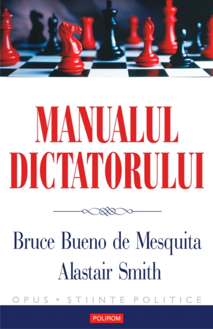 Manualul dictatorului, EPUB eBook