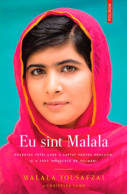 Eu sint Malala, EPUB eBook
