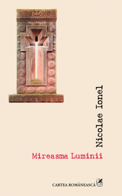 Mireasma Luminii, EPUB eBook
