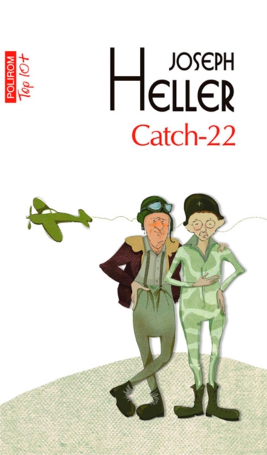 Catch-22, EPUB eBook