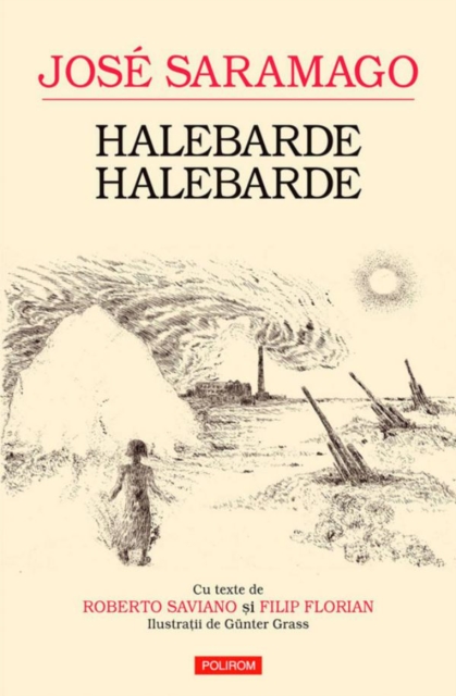 Halebarde, halebarde, EPUB eBook