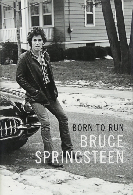 Born to Run, EPUB eBook
