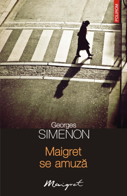 Maigret se amuza, EPUB eBook