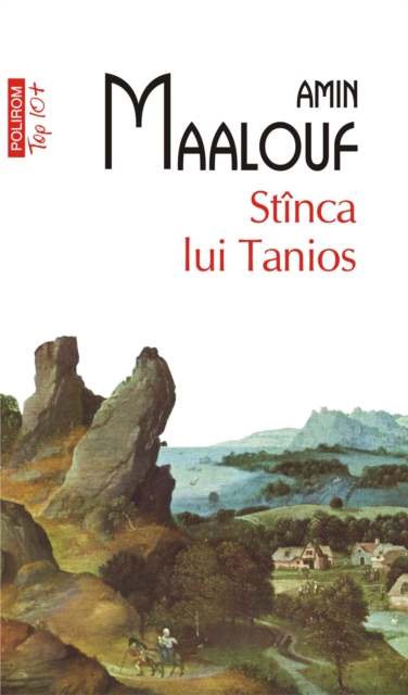 Stinca lui Tanios, EPUB eBook