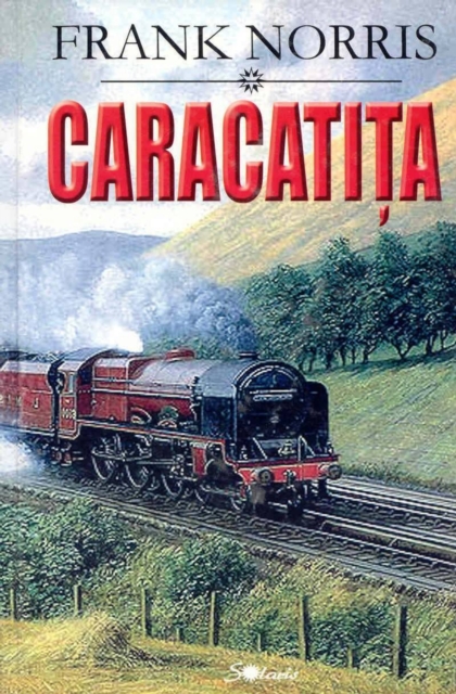 Caracatita, EPUB eBook