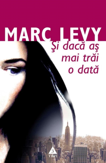 Si daca as mai trai o data, EPUB eBook