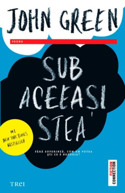 Sub aceeasi stea, EPUB eBook