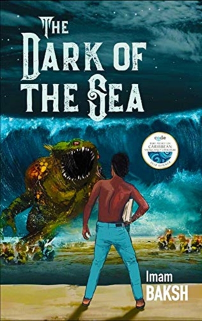 The Dark of the Sea, Paperback / softback Book
