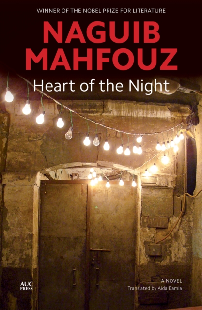 Heart of the Night : A Novel, Paperback / softback Book