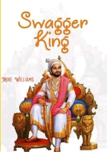 Swagger King, EPUB eBook