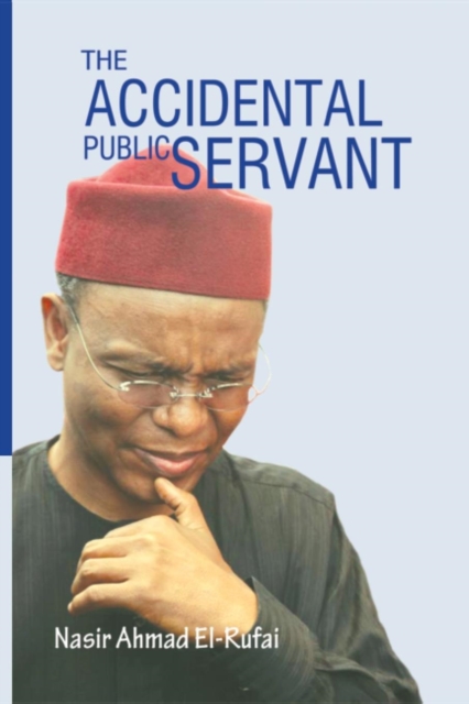 The Accidental Public Servant, PDF eBook