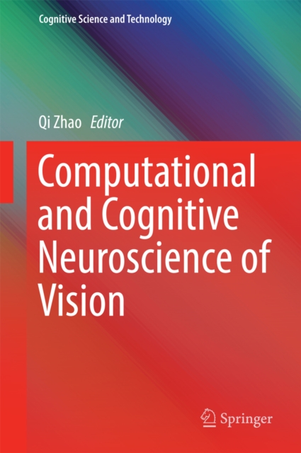Computational and Cognitive Neuroscience of Vision, EPUB eBook