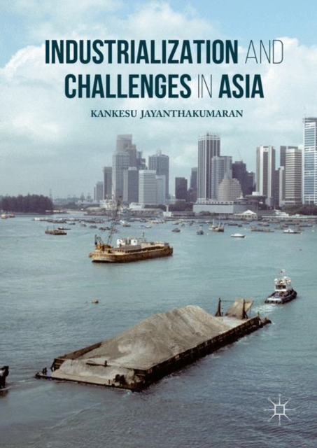 Industrialization and Challenges in Asia, PDF eBook
