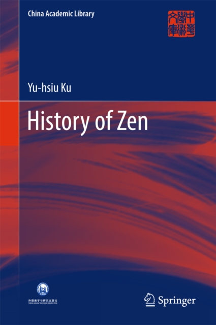 History of Zen, PDF eBook