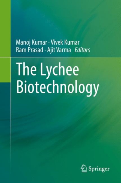 The Lychee Biotechnology, EPUB eBook