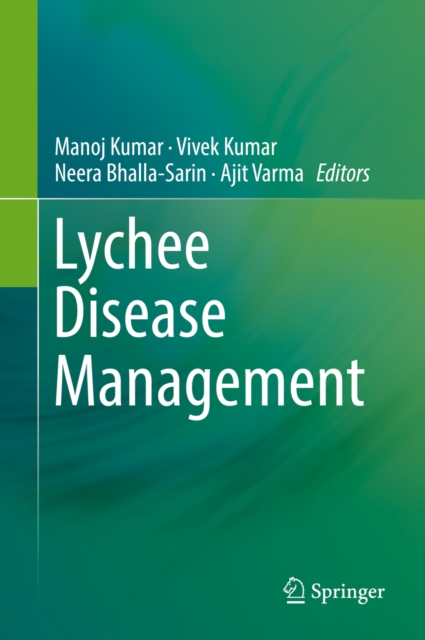 Lychee Disease Management, EPUB eBook