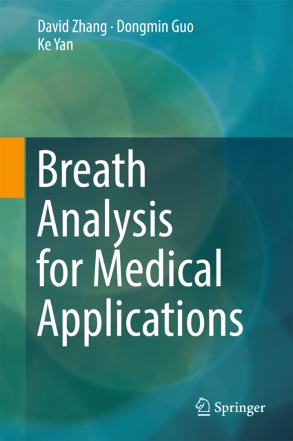 Breath Analysis for Medical Applications, EPUB eBook
