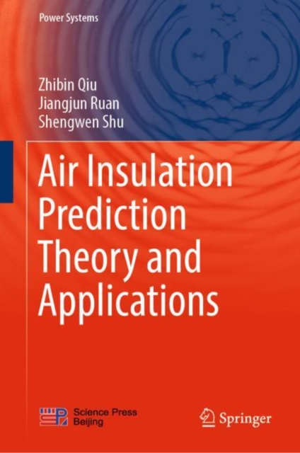 Air Insulation Prediction Theory and Applications, EPUB eBook
