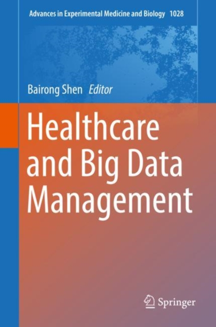Healthcare and Big Data Management, EPUB eBook