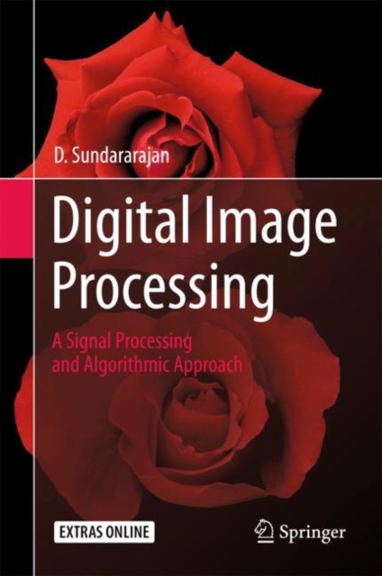 Digital Image Processing : A Signal Processing and Algorithmic Approach, EPUB eBook