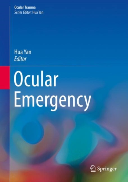 Ocular Emergency, EPUB eBook