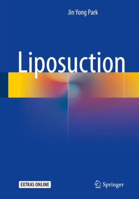Liposuction, EPUB eBook