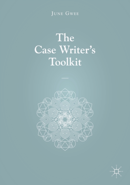 The Case Writer's Toolkit, EPUB eBook