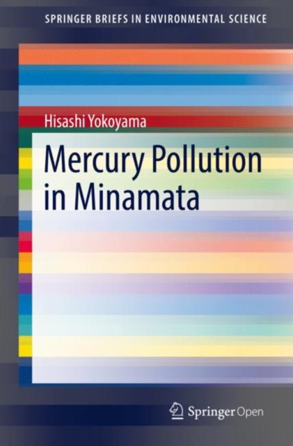 Mercury Pollution in Minamata, EPUB eBook
