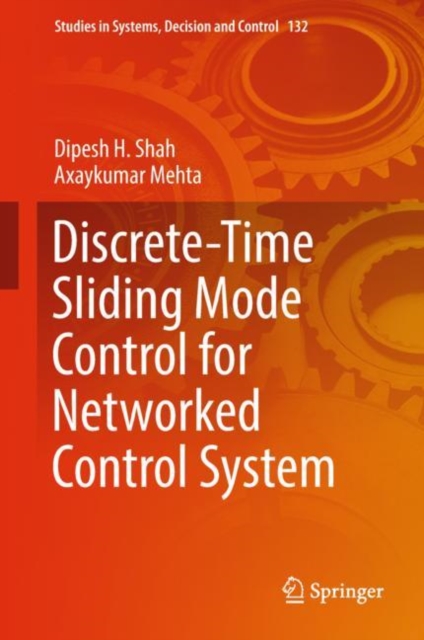 Discrete-Time Sliding Mode Control for Networked Control System, EPUB eBook