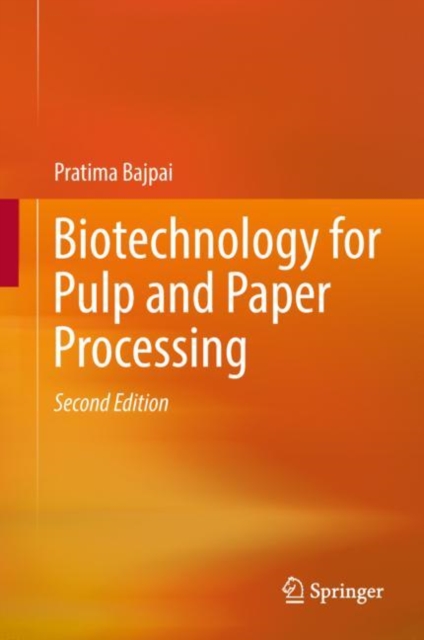 Biotechnology for Pulp and Paper Processing, EPUB eBook