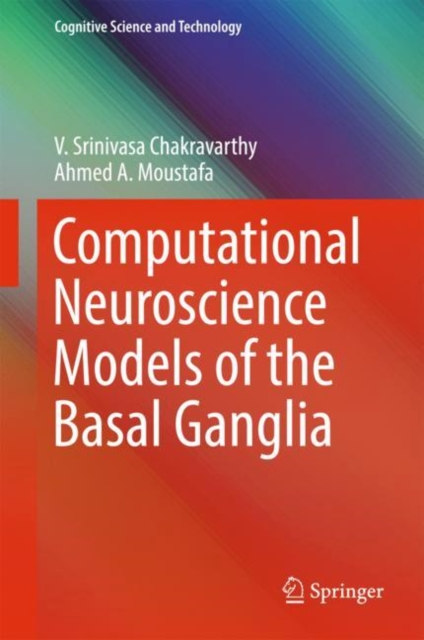 Computational Neuroscience Models of the Basal Ganglia, EPUB eBook